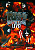 Kiss - Rock the nation live! (2 dvd) на DVD