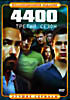 Сорок четыре ноль ноль (4400) (третий сезон ) на DVD