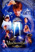 Изображение товара Моя ужасная няня