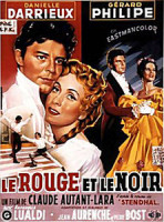 Изображение товара Красное и черное