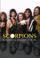 Изображение товара Scorpions Video Collection