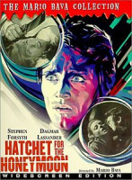 Изображение товара Топор для новобрачной