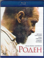 Изображение товара Роден (Blu-ray)