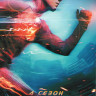 Флэш 4 Сезон (23 серии) (3DVD) на DVD