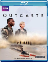 Изображение товара Изгои 1 Сезон (8 серий) (2 Blu-ray)