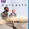 Изгои 1 Сезон (8 серий) (2 Blu-ray) на Blu-ray
