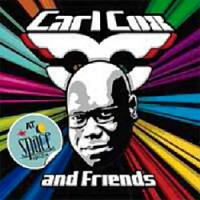 Изображение товара Carl Cox & Friends