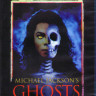 Michael Jackson Ghosts (Blu-ray)* на Blu-ray