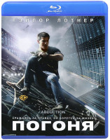 Изображение товара Погоня (Blu-ray)