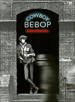 Изображение товара КОВБОЙ БИБОП  7dvd