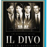 Il Divo An Evening With Il Divo Live In Barcelona (Blu-ray)* на Blu-ray
