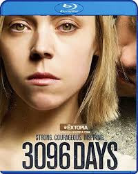 3096 дней (Blu-ray) на Blu-ray