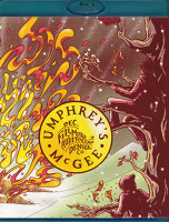 Изображение товара Umphreys McGee The Fillmore Auditorium Denver CO December (3 Blu-ray)*