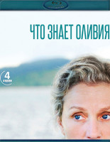Изображение товара Что знает Оливия (Blu-ray)*