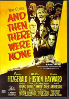 Изображение товара И не осталось никого