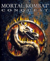 Изображение товара Горец (5 сезонов) 5dvd