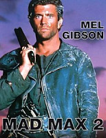 Изображение товара Безумный Макс 2: Воин дороги