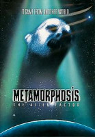 Изображение товара Метаморфозы Фактор чужого