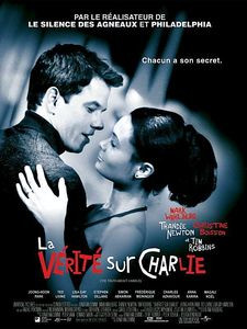 Правда о Чарли на DVD Правда о Чарли на DVD
