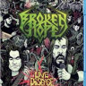 Broken Hope Live Disease At Brutal Assault (Blu-ray) на Blu-ray Broken Hope Live Disease At Brutal Assault (Blu-ray) на Blu-ray