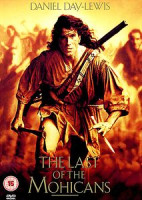 Изображение товара Последний из Могикан