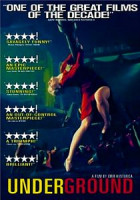 Изображение товара Андерграунд (Кустурица)