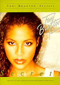 Toni Braxton - From Toni With Love на DVD