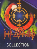 Изображение товара Def Leppard Collection (2 DVD)