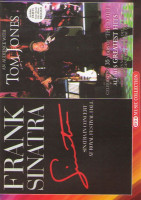 Изображение товара Frank Sinatra Sinatra In Concert At The Royal Festival Hall / Tom Jones Videos