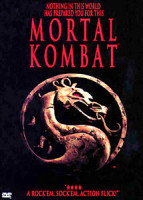 Изображение товара Mortal kombat Смертельная битва