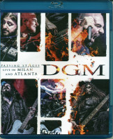 Изображение товара DGM Passing Stages Live in Milan and Atlanta (Blu-ray)*