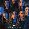 Агенты ЩИТ 6 Сезон (13 серий) (2 DVD) на DVD
