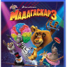 Мадагаскар 3 (Blu-ray)* на Blu-ray