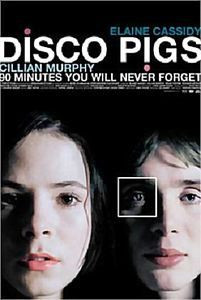 Диско-свиньи   на DVD