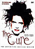 Изображение товара THE CURE 1979-1989 - THE DEFINITIVE CRITICAL REVIEW (2 DVD)