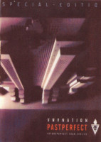 Изображение товара Pastperfect - Vnv Nation 