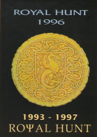 Изображение товара Royal Hunt 1996 / Royal Hunt 1993-1997