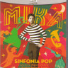 Mika Sinfonia pop (Blu-ray) на Blu-ray