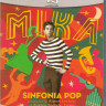 Mika Sinfonia pop (Blu-ray) на Blu-ray Mika Sinfonia pop (Blu-ray) на Blu-ray