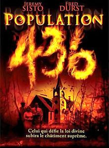 Население 436  на DVD