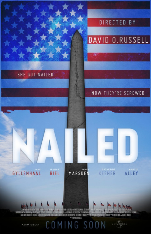 Озабоченная (Blu-ray) на Blu-ray Озабоченная (Blu-ray) на Blu-ray