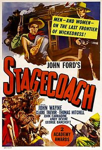 Дилижанс на DVD Дилижанс на DVD