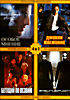 Особое мнение / Джонни Мнемоник / Бегущий по лезвию / Эквилибриум на DVD
