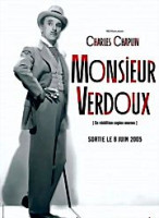 Изображение товара Мсье Верду