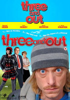 Изображение товара Трое на вылет