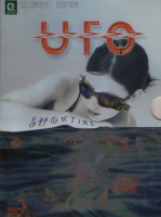Изображение товара UFO Showtime (2 DVD)