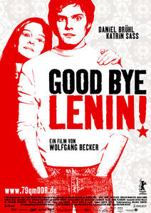 Гуд бай, Ленин! на DVD