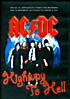 AC/DC - Highway To Hell на DVD