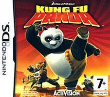 Kung Fu Panda (DS)