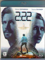 Изображение товара 2 22 (Blu-ray)*